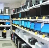 Компьютерные магазины в Карауле