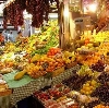 Рынки в Карауле