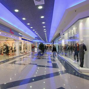 Торговые центры Караула